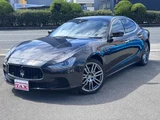 2018 Maserati Ghibli 3.0 Other Sedan for sale, Japanese used car export - photo 1 of 40 | GULJI TRADERS