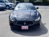 2018 Maserati Ghibli 3.0 Other Sedan for sale, Japanese used car export - photo 3 of 40 | GULJI TRADERS