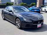2018 Maserati Ghibli 3.0 Other Sedan for sale, Japanese used car export - photo 4 of 40 | GULJI TRADERS