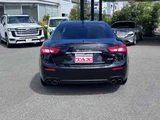 2018 Maserati Ghibli 3.0 Other Sedan for sale, Japanese used car export - photo 7 of 40 | GULJI TRADERS