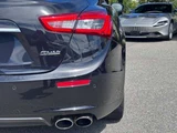 2018 Maserati Ghibli 3.0 Other Sedan for sale, Japanese used car export - photo 12 of 40 | GULJI TRADERS