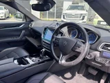 2018 Maserati Ghibli 3.0 Other Sedan for sale, Japanese used car export - photo 18 of 40 | GULJI TRADERS