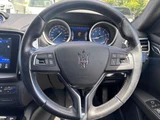 2018 Maserati Ghibli 3.0 Other Sedan for sale, Japanese used car export - photo 24 of 40 | GULJI TRADERS