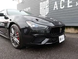 2018 Maserati Ghibli Sport Black Sedan for sale, Japanese used car export - photo 2 of 40 | GULJI TRADERS