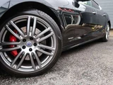 2018 Maserati Ghibli Sport Black Sedan for sale, Japanese used car export - photo 3 of 40 | GULJI TRADERS