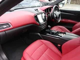 2018 Maserati Ghibli Sport Black Sedan for sale, Japanese used car export - photo 5 of 40 | GULJI TRADERS