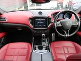 2018 Maserati Ghibli Sport Black Sedan for sale, Japanese used car export - photo 15 of 40 | GULJI TRADERS
