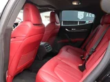 2018 Maserati Ghibli Sport Black Sedan for sale, Japanese used car export - photo 16 of 40 | GULJI TRADERS