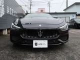 2018 Maserati Ghibli Sport Black Sedan for sale, Japanese used car export - photo 18 of 40 | GULJI TRADERS