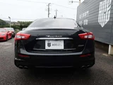 2018 Maserati Ghibli Sport Black Sedan for sale, Japanese used car export - photo 19 of 40 | GULJI TRADERS