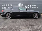 2018 Maserati Ghibli Sport Black Sedan for sale, Japanese used car export - photo 20 of 40 | GULJI TRADERS