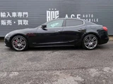 2018 Maserati Ghibli Sport Black Sedan for sale, Japanese used car export - photo 21 of 40 | GULJI TRADERS