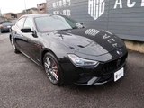 2018 Maserati Ghibli Sport Black Sedan for sale, Japanese used car export - photo 22 of 40 | GULJI TRADERS