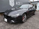 2018 Maserati Ghibli Sport Black Sedan for sale, Japanese used car export - photo 23 of 40 | GULJI TRADERS