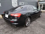 2018 Maserati Ghibli Sport Black Sedan for sale, Japanese used car export - photo 24 of 40 | GULJI TRADERS