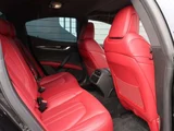 2018 Maserati Ghibli Sport Black Sedan for sale, Japanese used car export - photo 36 of 40 | GULJI TRADERS