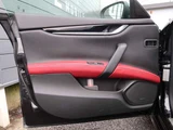 2018 Maserati Ghibli Sport Black Sedan for sale, Japanese used car export - photo 37 of 40 | GULJI TRADERS