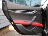 2018 Maserati Ghibli Sport Black Sedan for sale, Japanese used car export - photo 39 of 40 | GULJI TRADERS