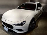 2018 Maserati Ghibli Sport Other Sedan for sale, Japanese used car export - photo 1 of 11 | GULJI TRADERS