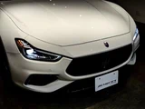 2018 Maserati Ghibli Sport Other Sedan for sale, Japanese used car export - photo 4 of 11 | GULJI TRADERS