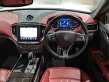 2018 Maserati Ghibli Sport Other Sedan for sale, Japanese used car export - photo 5 of 11 | GULJI TRADERS