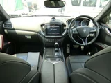 2018 Maserati Ghibli S Sport Black Sedan for sale, Japanese used car export - photo 3 of 30 | GULJI TRADERS