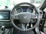 2018 Maserati Ghibli S Sport Black Sedan for sale, Japanese used car export - photo 4 of 30 | GULJI TRADERS
