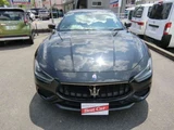 2018 Maserati Ghibli S Sport Black Sedan for sale, Japanese used car export - photo 15 of 30 | GULJI TRADERS