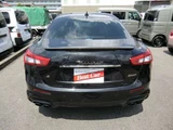 2018 Maserati Ghibli S Sport Black Sedan for sale, Japanese used car export - photo 16 of 30 | GULJI TRADERS