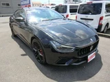 2018 Maserati Ghibli S Sport Black Sedan for sale, Japanese used car export - photo 17 of 30 | GULJI TRADERS