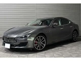 2018 Maserati Ghibli Other Sedan for sale, Japanese used car export - photo 1 of 10 | GULJI TRADERS