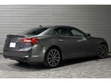 2018 Maserati Ghibli Other Sedan for sale, Japanese used car export - photo 2 of 10 | GULJI TRADERS