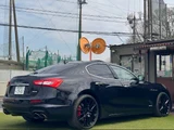 2018 Maserati Ghibli Sport Black Sedan for sale, Japanese used car export - photo 2 of 23 | GULJI TRADERS