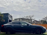 2018 Maserati Ghibli Sport Black Sedan for sale, Japanese used car export - photo 5 of 23 | GULJI TRADERS