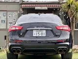2018 Maserati Ghibli Sport Black Sedan for sale, Japanese used car export - photo 6 of 23 | GULJI TRADERS