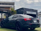2018 Maserati Ghibli Sport Black Sedan for sale, Japanese used car export - photo 7 of 23 | GULJI TRADERS