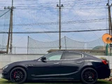 2018 Maserati Ghibli Sport Black Sedan for sale, Japanese used car export - photo 8 of 23 | GULJI TRADERS