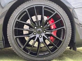 2018 Maserati Ghibli Sport Black Sedan for sale, Japanese used car export - photo 9 of 23 | GULJI TRADERS