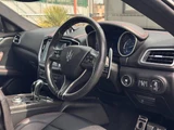 2018 Maserati Ghibli Sport Black Sedan for sale, Japanese used car export - photo 16 of 23 | GULJI TRADERS