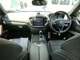 2018 Maserati Ghibli S Sport Black Sedan for sale, Japanese used car export - photo 3 of 24 | GULJI TRADERS