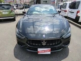 2018 Maserati Ghibli S Sport Black Sedan for sale, Japanese used car export - photo 12 of 24 | GULJI TRADERS