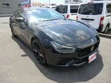 2018 Maserati Ghibli S Sport Black Sedan for sale, Japanese used car export - photo 14 of 24 | GULJI TRADERS