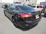 2018 Maserati Ghibli S Sport Black Sedan for sale, Japanese used car export - photo 15 of 24 | GULJI TRADERS