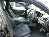 2018 Maserati Ghibli S Sport Black Sedan for sale, Japanese used car export - photo 16 of 24 | GULJI TRADERS
