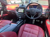 2018 Maserati Ghibli Sport Other Sedan for sale, Japanese used car export - photo 3 of 9 | GULJI TRADERS