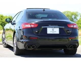 2018 Maserati Ghibli S Sport Black Sedan for sale, Japanese used car export - photo 2 of 9 | GULJI TRADERS