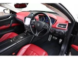 2018 Maserati Ghibli S Sport Black Sedan for sale, Japanese used car export - photo 5 of 9 | GULJI TRADERS