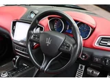 2018 Maserati Ghibli S Sport Black Sedan for sale, Japanese used car export - photo 6 of 9 | GULJI TRADERS