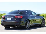 2018 Maserati Ghibli S Sport Black Sedan for sale, Japanese used car export - photo 8 of 9 | GULJI TRADERS