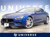 2018 Maserati Ghibli Sport Other Sedan for sale, Japanese used car export - photo 1 of 9 | GULJI TRADERS